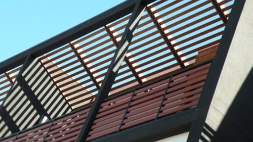 Window Shrouds, Shutters & Sun Eves Melbourne