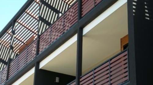 Window Shrouds, Shutters & Sun Eves Melbourne