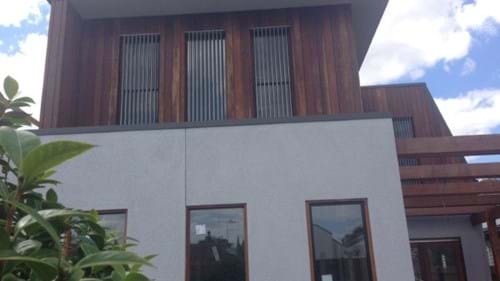 Window Shrouds, Shutters & Sun Eves Melbourne