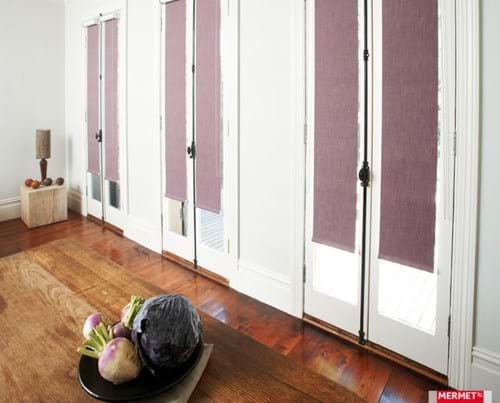 Indoor Blinds - Roller & Holland Blinds Melbourne