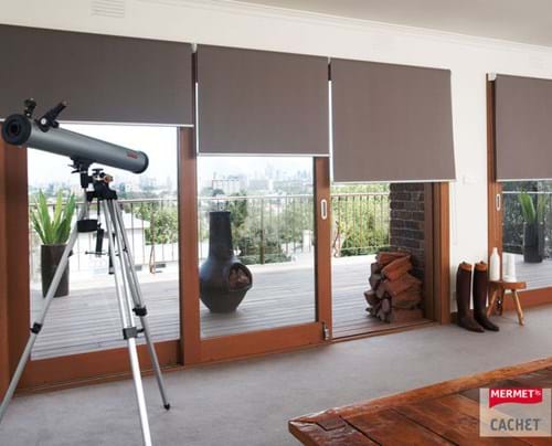 Indoor Blinds - Roller & Holland Blinds Melbourne