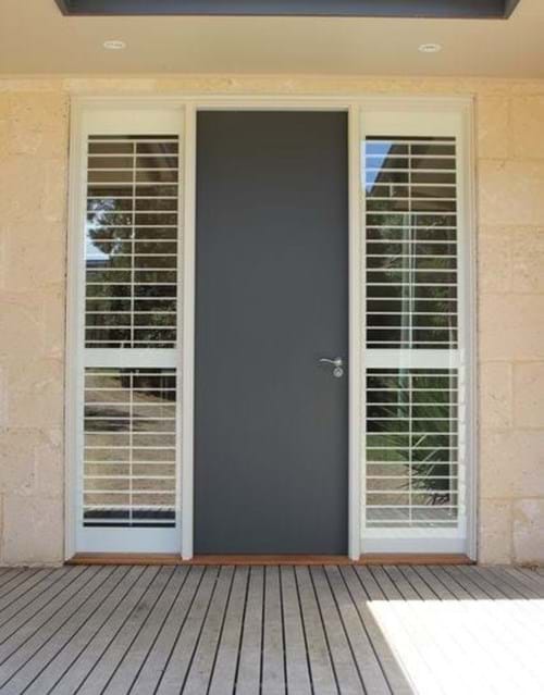 Timber Shutters Melbourne